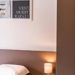 Hotel Belcasa Suitehotel