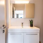 Belcasa Suitehotel 3* Middelkerke