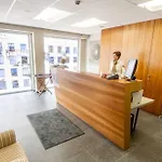 Belcasa Suitehotel 3* Middelkerke