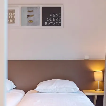 Belcasa Suitehotel