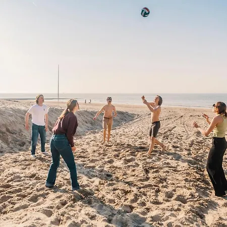 Belcasa Suitehotel 3* Middelkerke