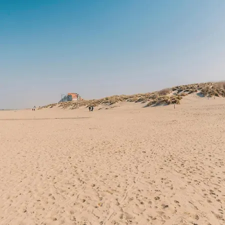 Hotel Belcasa Suitehotel Middelkerke