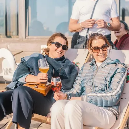 Szálloda Belcasa Suitehotel 3*