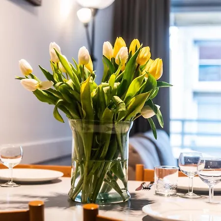 Belcasa Suitehotel Middelkerke