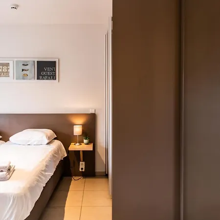 Belcasa Suitehotel