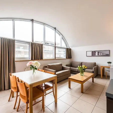 Belcasa Suitehotel Szálloda