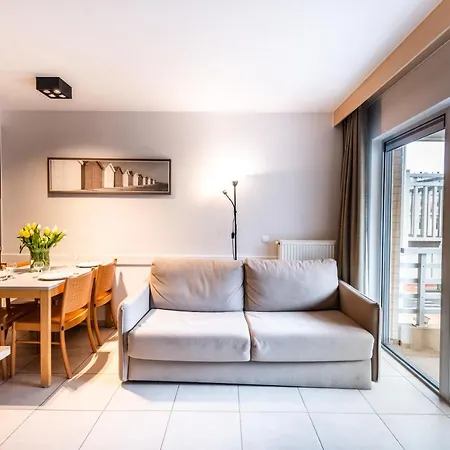Hotel Belcasa Suitehotel 3*