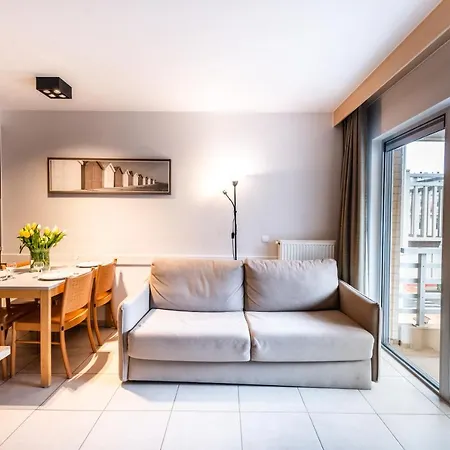 Hotel Belcasa Suitehotel 3*