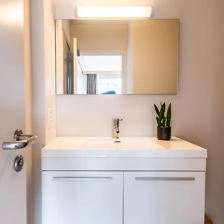 Belcasa Suitehotel 3* Middelkerke