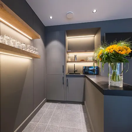 Belcasa Suitehotel Szálloda