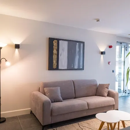 Belcasa Suitehotel