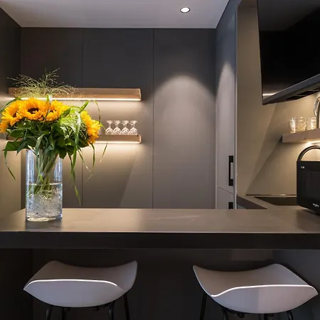 Hotel Belcasa Suitehotel Middelkerke