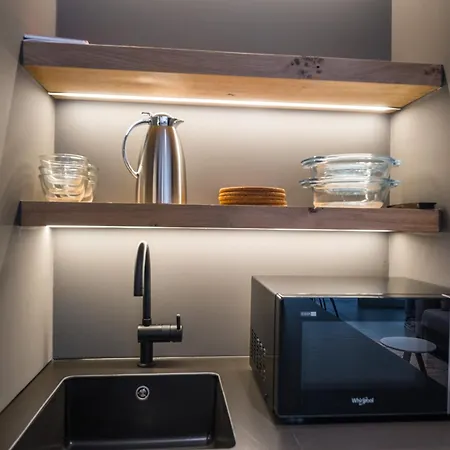 Szálloda Belcasa Suitehotel