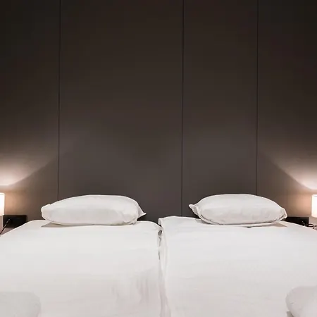 Belcasa Suitehotel 3*
