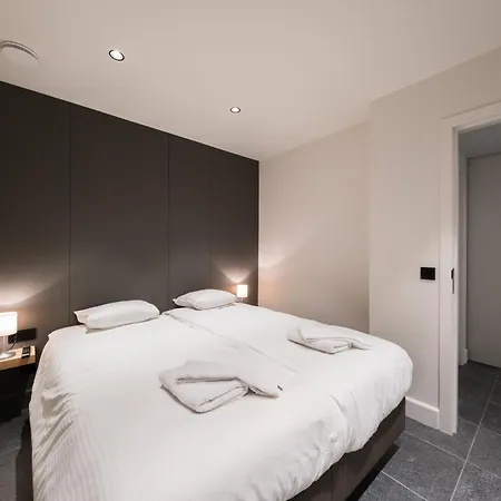 Belcasa Suitehotel