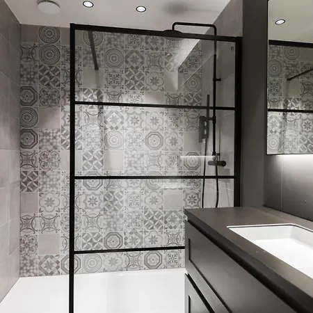 Belcasa Suitehotel Middelkerke