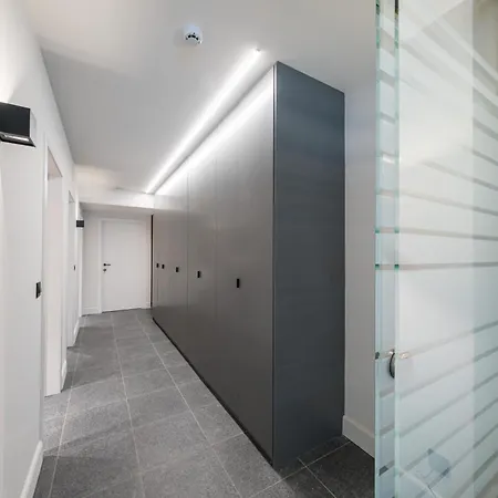 Belcasa Suitehotel Hotel