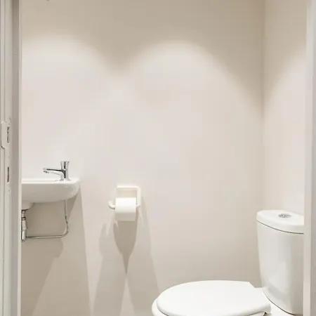 Hotel Belcasa Suitehotel