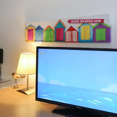 Hotel Belcasa Suitehotel 3*