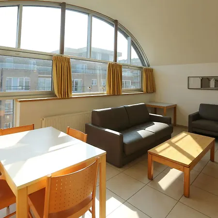 Hotel Belcasa Suitehotel