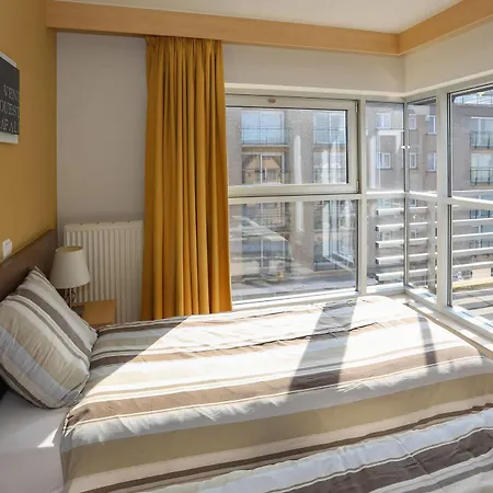 Belcasa Suitehotel 3*