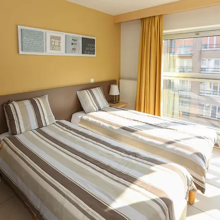 Hotel Belcasa Suitehotel 3*