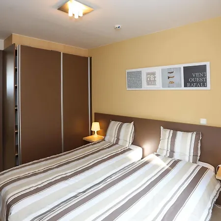 Belcasa Suitehotel Hotel