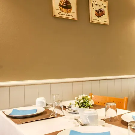 Belcasa Suitehotel 3* Middelkerke