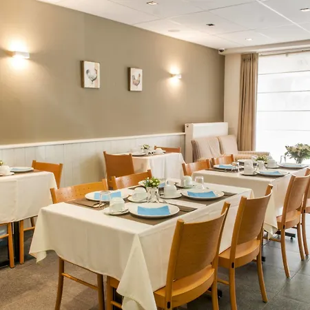 Belcasa Suitehotel 3*