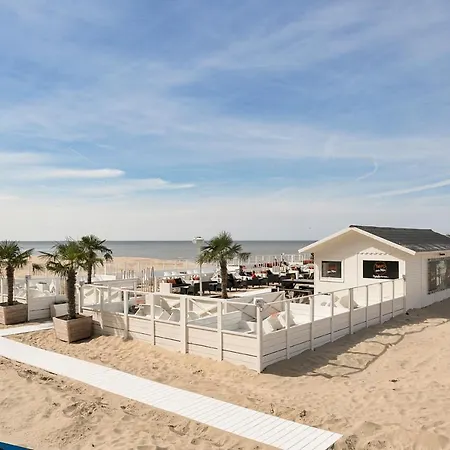 Belcasa Suitehotel 3*