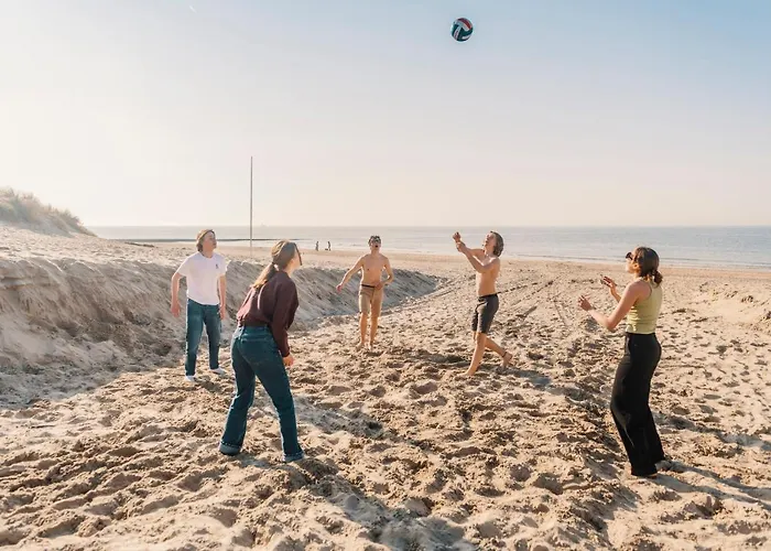 Belcasa Suitehotel 3* ميدل كيرك