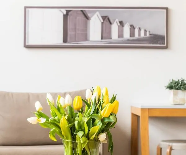 Belcasa Suitehotel 3*