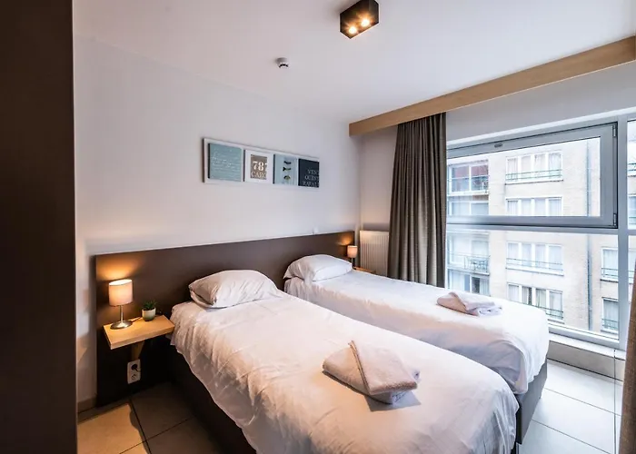 Belcasa Suitehotel Отель 3*