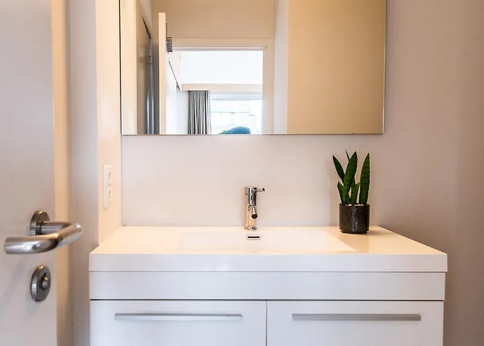 Belcasa Suitehotel 3* ميدل كيرك