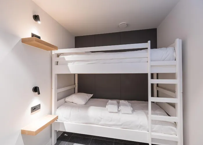 Belcasa Suitehotel فندق