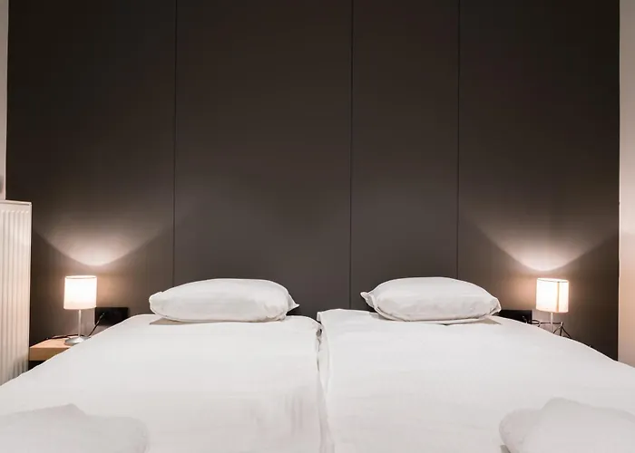 Belcasa Suitehotel 3*