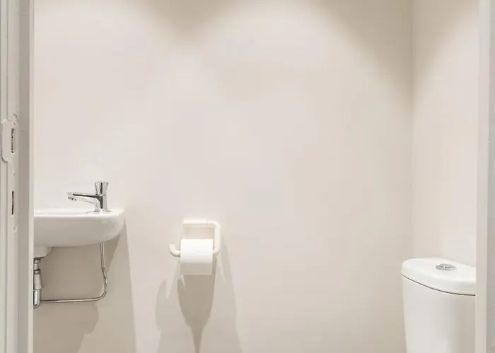 فندق Belcasa Suitehotel