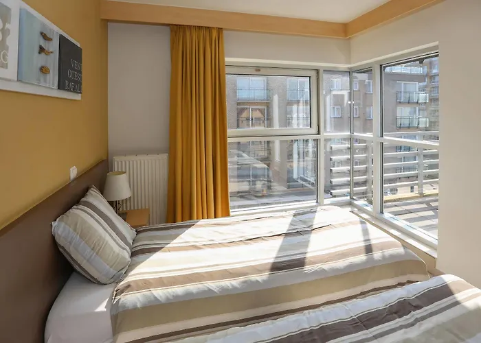 Belcasa Suitehotel 3*