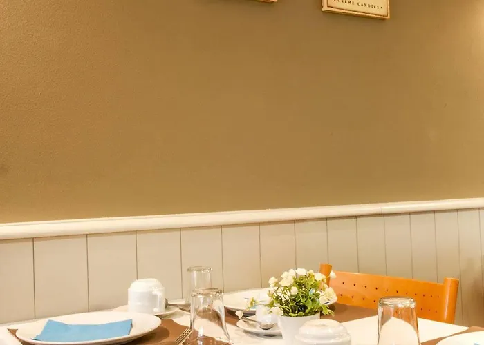 Belcasa Suitehotel 3* ميدل كيرك