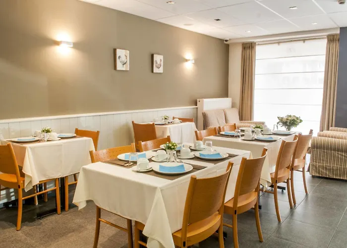 Belcasa Suitehotel 3*